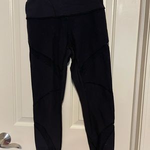 Lululemon leggings